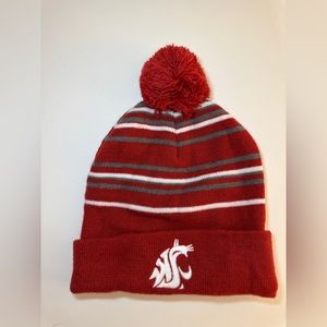 WSU Beanie